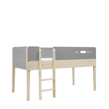 Minimondo Hochbett 90 cm